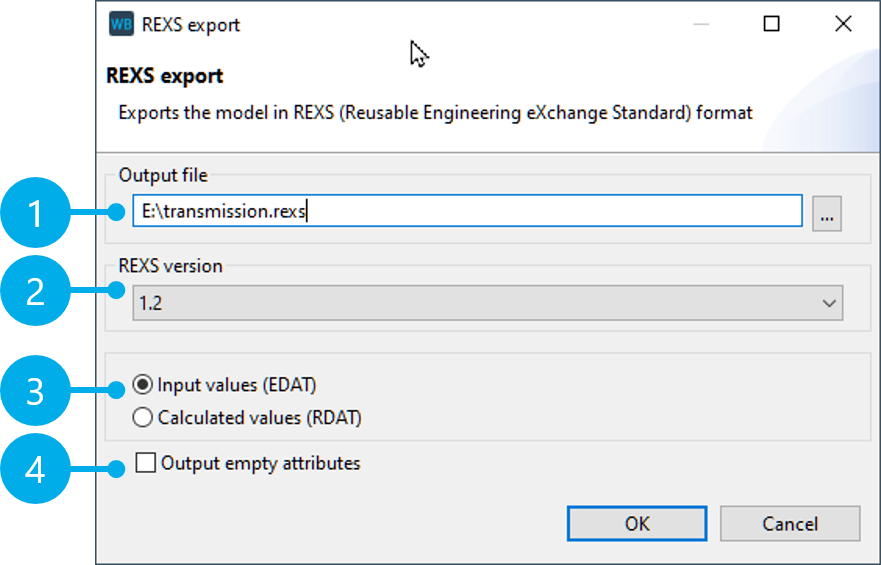 rexs_export_dialog.png